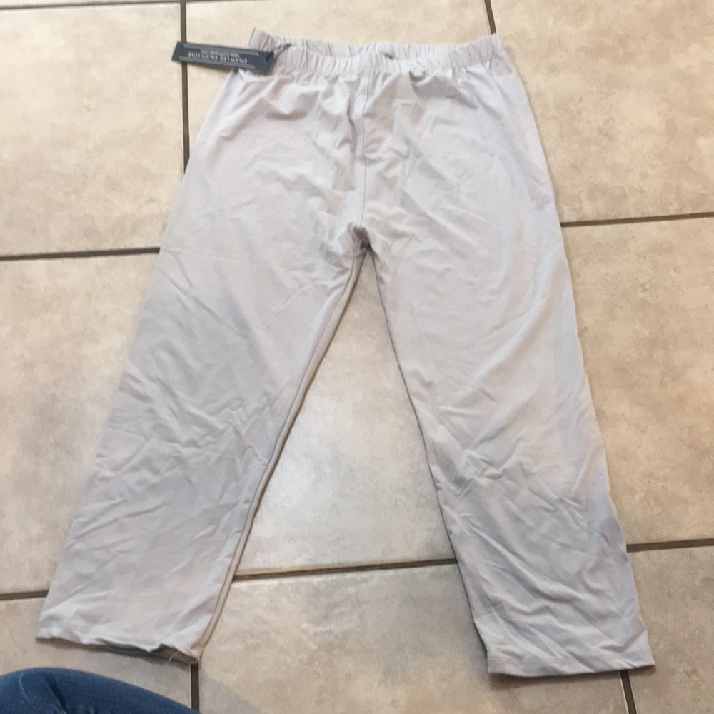 Capri Leggings